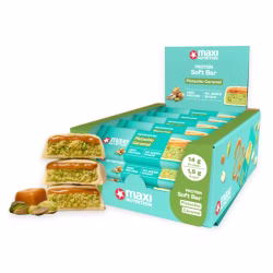 Protein Soft Bar (16x45g), Maxi Nutrition Protein Soft Bar (16x45g), Maxi Nutrition