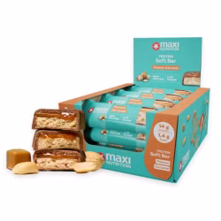 Protein Soft Bar (16x45g), Maxi Nutrition Protein Soft Bar (16x45g), Maxi Nutrition