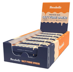 Barebells Spread Protein Bar (12x45g), Barebells Barebells Spread Protein Bar (12x45g), Barebells