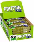 Go On Protein Crisp Bar (24x45g), Go On Nutrition - MHD 19.08.26