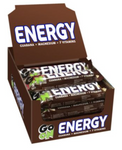 Go On Energy Bar (24x45g), Go On Nutrition