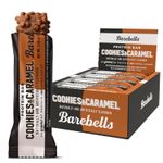 MHD Barebells Box (12x55g) - MHD 20.06.26