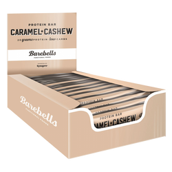 MHD Barebells Box (12x55g) - MHD 20.06.26 MHD Barebells Box (12x55g) - MHD 20.06.26