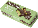 Cookie Dream Pistachio Cream (128g), Inlead Nutrition Cookie Dream Pistachio Cream (128g), Inlead Nutrition