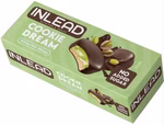 Cookie Dream Pistachio Cream (128g), Inlead Nutrition Cookie Dream Pistachio Cream (128g), Inlead Nutrition