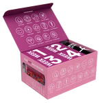 More Daily 100 (28 Sachets) - MHD 30.06.26 More Daily 100 (28 Sachets) - MHD 30.06.26