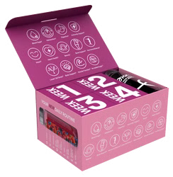 More Daily 100 (28 Sachets) - MHD 30.06.26 More Daily 100 (28 Sachets) - MHD 30.06.26