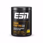 Crank Pump Pro 2.0 (450g), ESN 