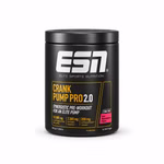 Crank Pump Pro 2.0 (450g), ESN 