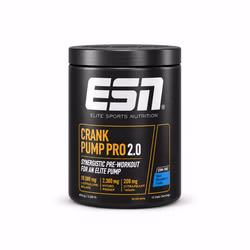 Crank Pump Pro 2.0 (450g), ESN Crank Pump Pro 2.0 (450g), ESN
