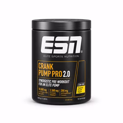 Crank Pump Pro 2.0 (450g), ESN Crank Pump Pro 2.0 (450g), ESN