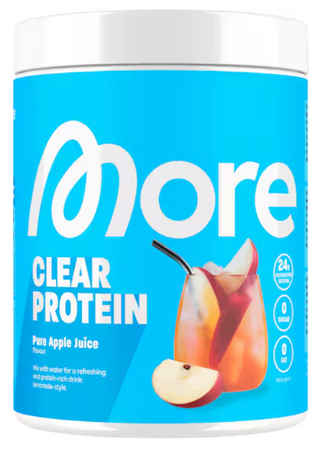 More Clear Protein (300g), More Nutrition More Clear Protein (300g), More Nutrition