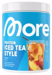 More Clear Protein (300g), More Nutrition