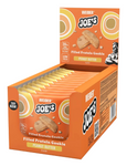 Joe´s Filled Protein Cookie (12x60g), Weider