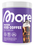 Protein Iced Coffee (300g) - MHD 31.03.2026, More Nutrition