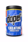 Creatine Monohydrat (500g), Dope Nutrition
