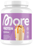 More Protein Cinnalicious (360g), More Nutrition - MHD 31.08.26