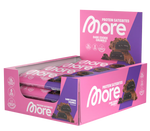 Protein Satisbites (12x50g), More Nutrition Protein Satisbites (12x50g), More Nutrition