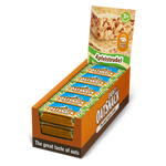Energy Oatsnack Box (15x65g), Davina