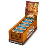 Energy Oatsnack Box (15x65g), Davina