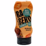 Zero Sugar Free Sauce (350ml), Rabeko Zero Sugar Free Sauce (350ml), Rabeko