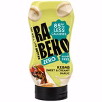 Zero Sugar Free Sauce (350ml), Rabeko Zero Sugar Free Sauce (350ml), Rabeko