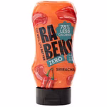Zero Sugar Free Sauce (350ml), Rabeko Zero Sugar Free Sauce (350ml), Rabeko