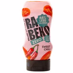 Zero Sugar Free Sauce (350ml), Rabeko Zero Sugar Free Sauce (350ml), Rabeko