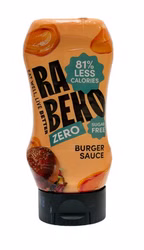 NEW Zero Sugar Free Sauce (350ml), Rabeko NEW Zero Sugar Free Sauce (350ml), Rabeko