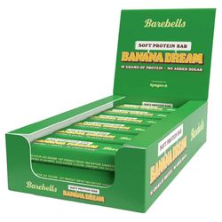 MHD Barebells Soft Bar (12x55g) - 10.07.2026 MHD Barebells Soft Bar (12x55g) - 10.07.2026