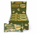 Protein Peanut Butter Cups (12x42g), Nutry Nuts