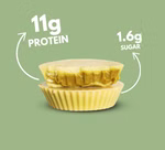Protein Peanut Butter Cups (12x42g), Nutry Nuts