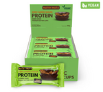Protein Peanut Butter Cups (12x42g), Nutry Nuts