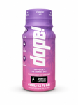 Dope! Pre-Workout Shot (12x60ml), Dope Nutrition - [DE Konform]