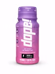 Dope! Pre-Workout Shot (12x60ml), Dope Nutrition - [DE Konform]