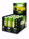 Dope! Pre-Workout Shot (12x60ml), Dope Nutrition - [DE Konform]