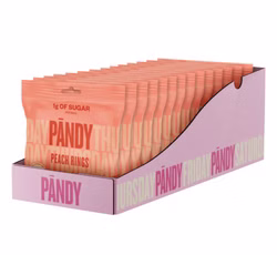 Pandy Sweet Gummies Box (14x50g) Pandy Sweet Gummies Box (14x50g)