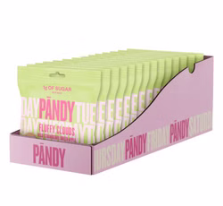 Pandy Sweet Gummies Box (14x50g) Pandy Sweet Gummies Box (14x50g)