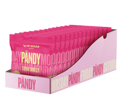 Pandy Sweet Gummies Box (14x50g) Pandy Sweet Gummies Box (14x50g)