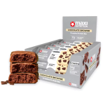 Creatine Protein Bar (16x40g), Maxi Nutrition