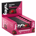 Fayn Protein Bar (12x45g), Fayn. Fayn Protein Bar (12x45g), Fayn.