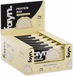 Fayn Protein Bar (12x45g), Fayn. Fayn Protein Bar (12x45g), Fayn.