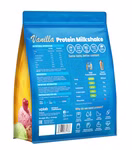 Protein Milkshake (500g), VP Labs Protein Milkshake (500g), VP Labs