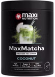 MaxMatcha (300g), Maxi Nutrition MaxMatcha (300g), Maxi Nutrition