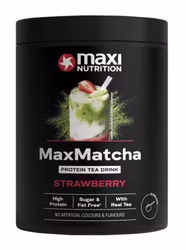 MaxMatcha (300g), Maxi Nutrition MaxMatcha (300g), Maxi Nutrition