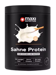 Sahne Protein (500g), Maxi Nutrition Sahne Protein (500g), Maxi Nutrition