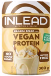 Vegan Protein (300g), Inlead Nutirition Vegan Protein (300g), Inlead Nutirition