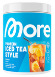 More Protein Iced Tea Style (300g), Lemon - MHD 30.06.26