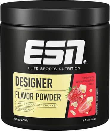 Designer Flavor Powder MHD (250g), ESN Designer Flavor Powder MHD (250g), ESN
