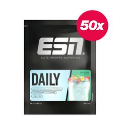 Daily 50x24g Proben - Sour Power MHD 31.05.26, ESN Daily 50x24g Proben - Sour Power MHD 31.05.26, ESN